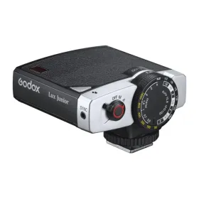 GODOX [LUX Junior Retro Flash